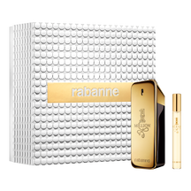 Kit Coffret Rabanne One Million Masculino Eau de Toilette
